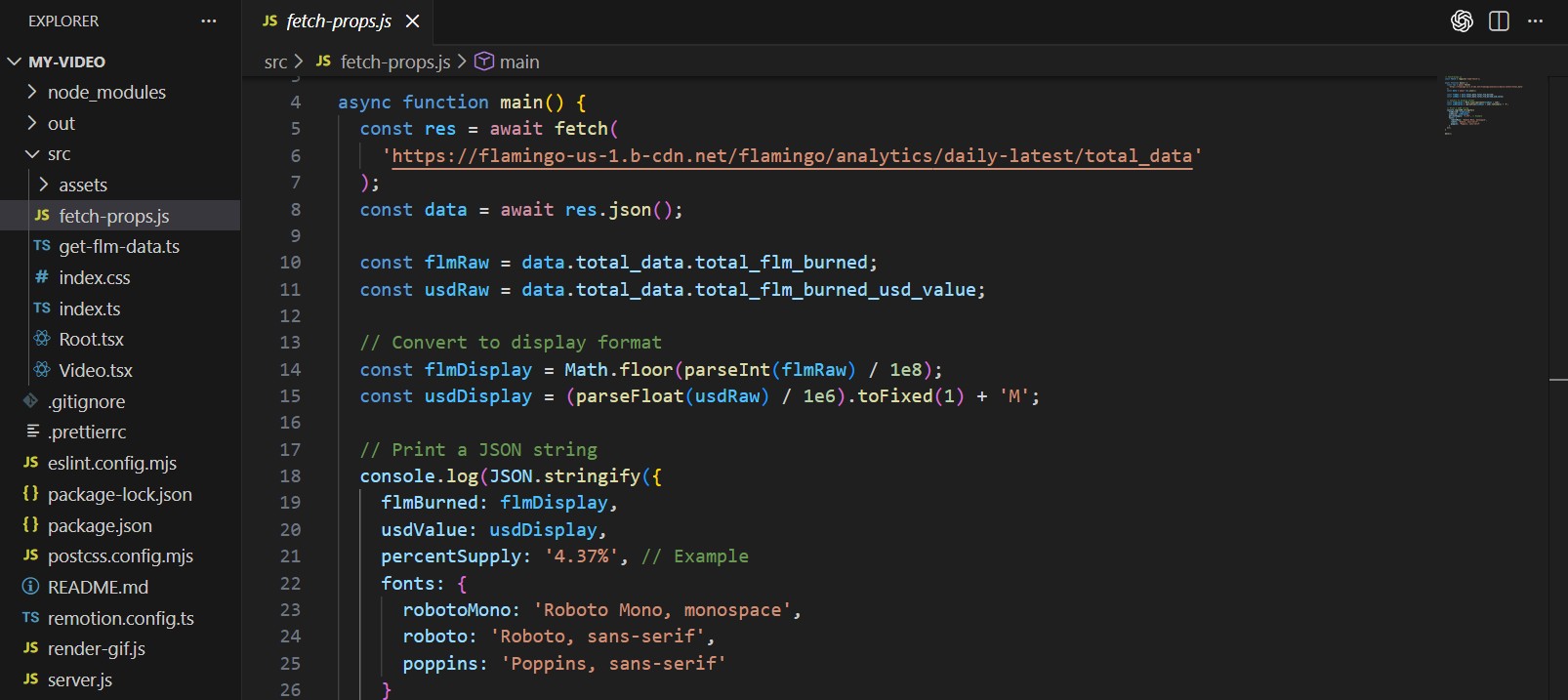CLI & Automation Ready