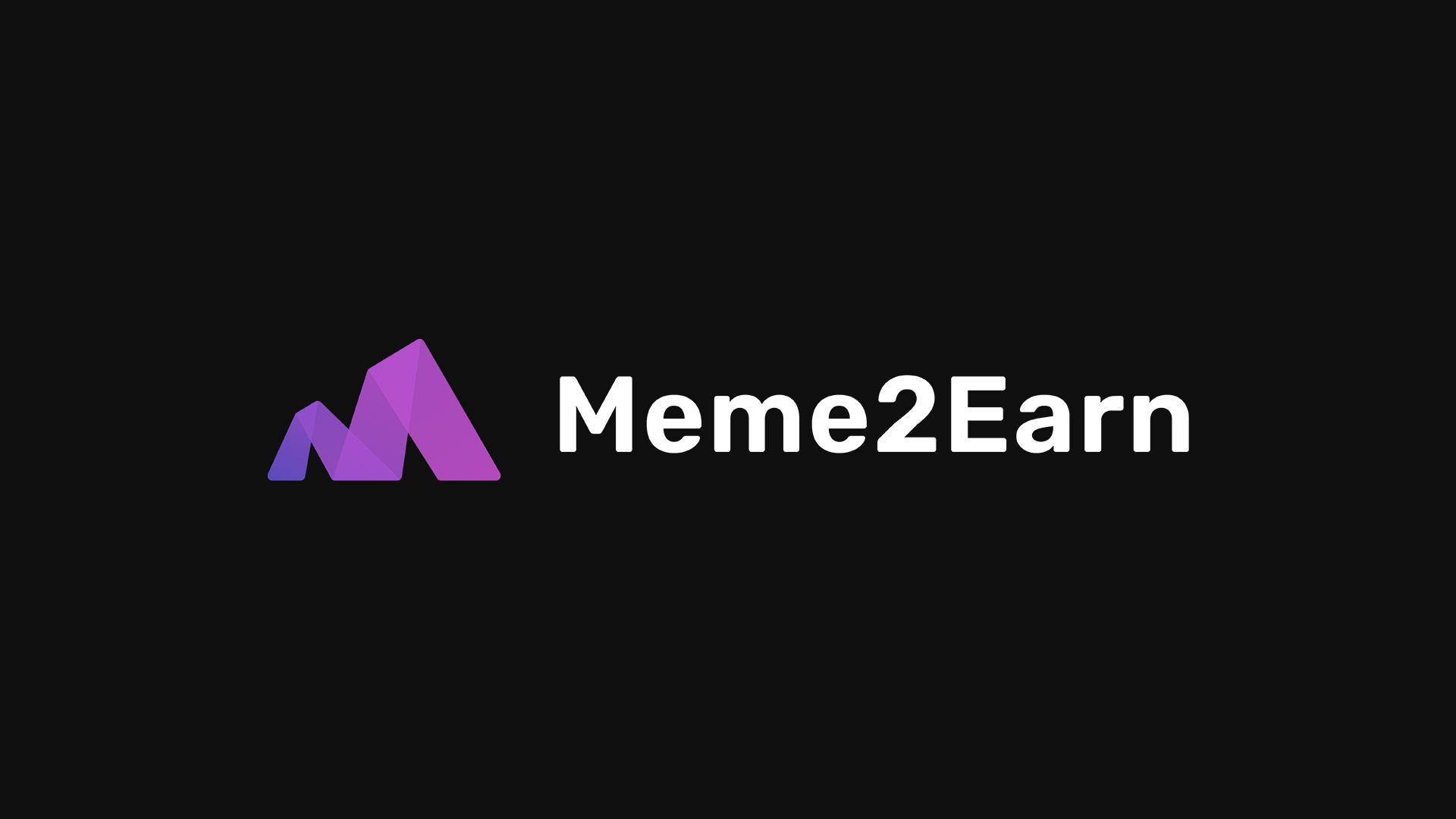 Meme2Earn