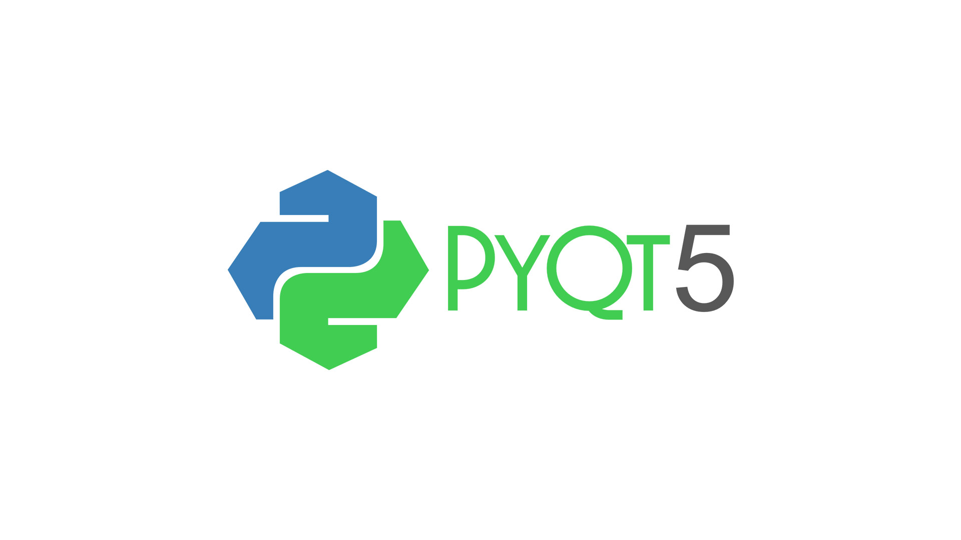 PyQt Interface & UX