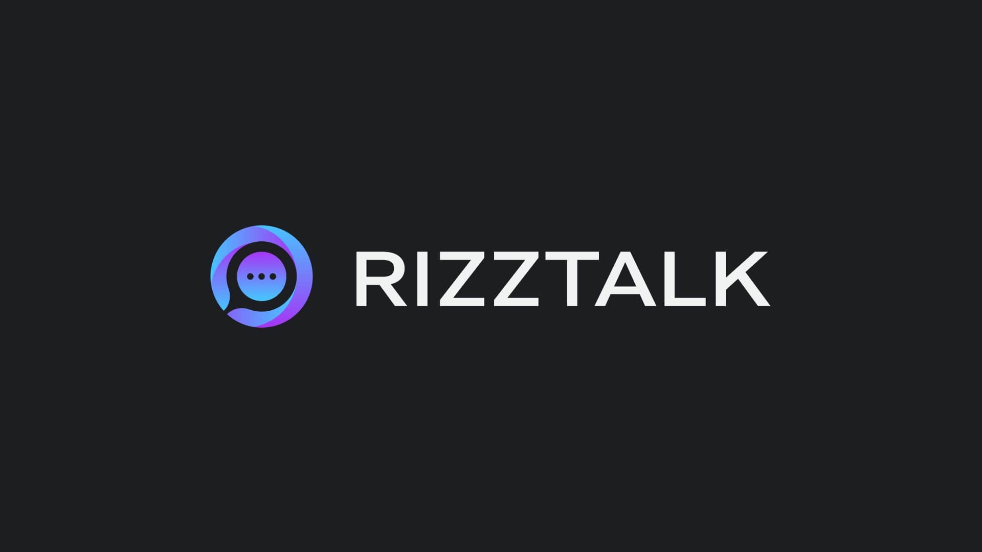 Rizztalk