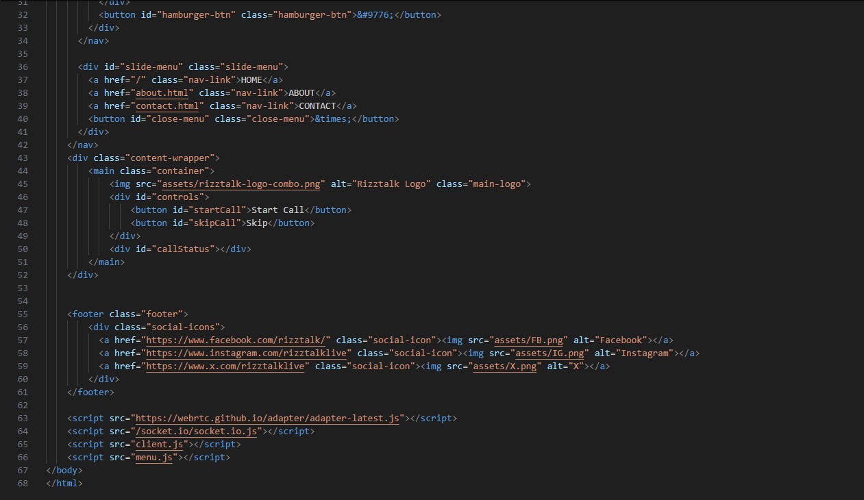 Frontend UI & Mobile Experience