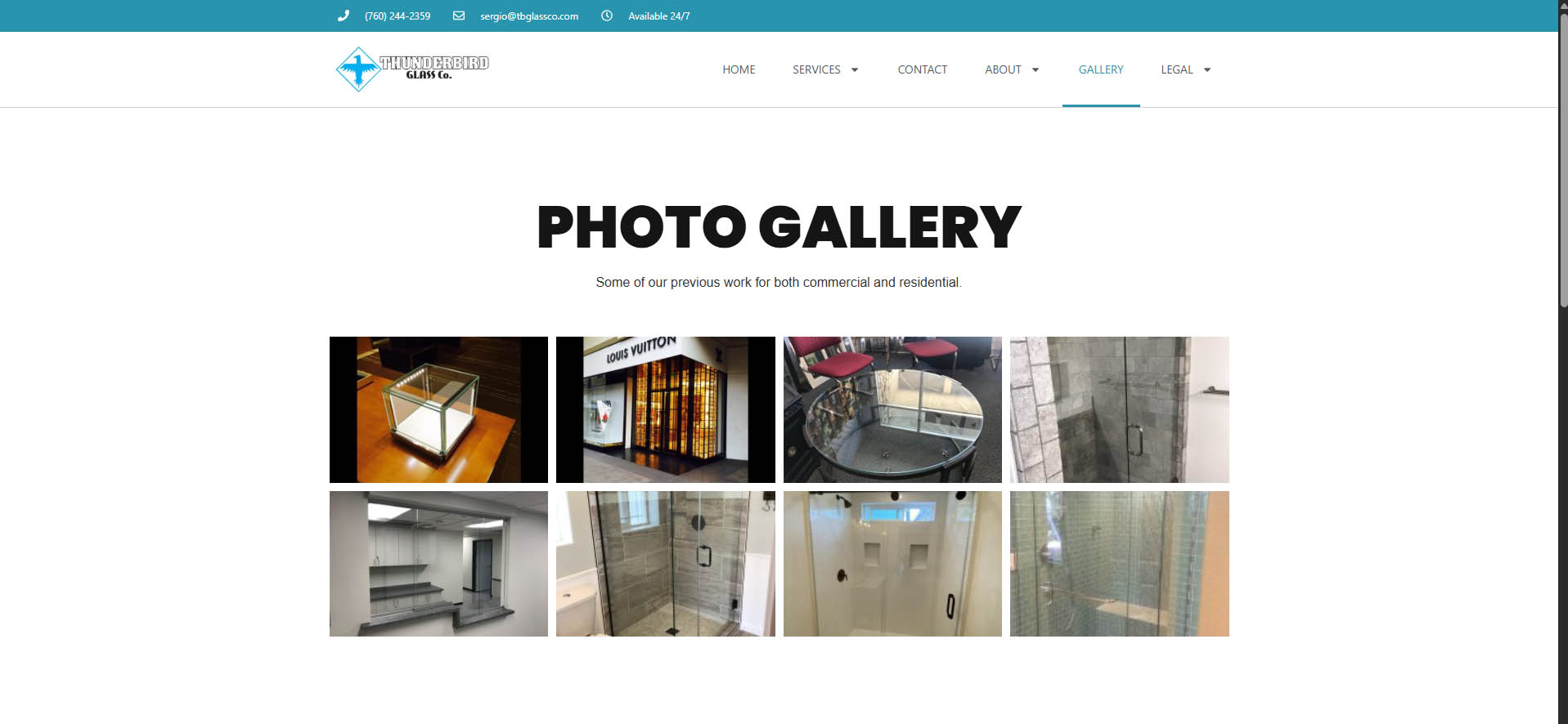 Gallery 1