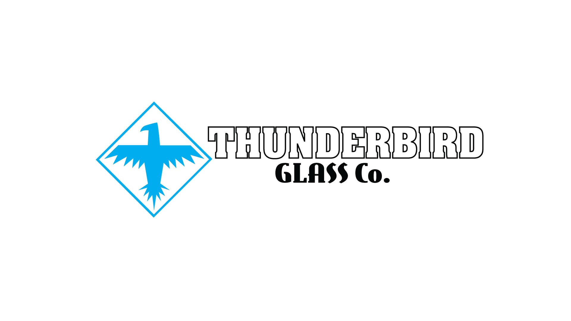 Thunderbird Glass
